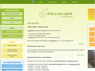 www.dobrypoczatek.pl