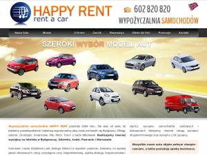 http://www.happyrent.pl/wypozyczalnia_samochodow_bydgoszcz.html