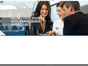 Praca w różnych salonach marki BMW w Polsce